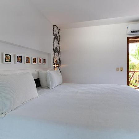 Galeria E Suites Canto Do Sol Бара Гранде Екстериор снимка