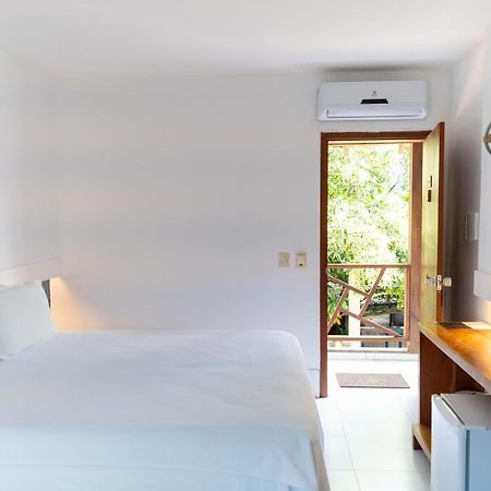 Galeria E Suites Canto Do Sol Бара Гранде Екстериор снимка